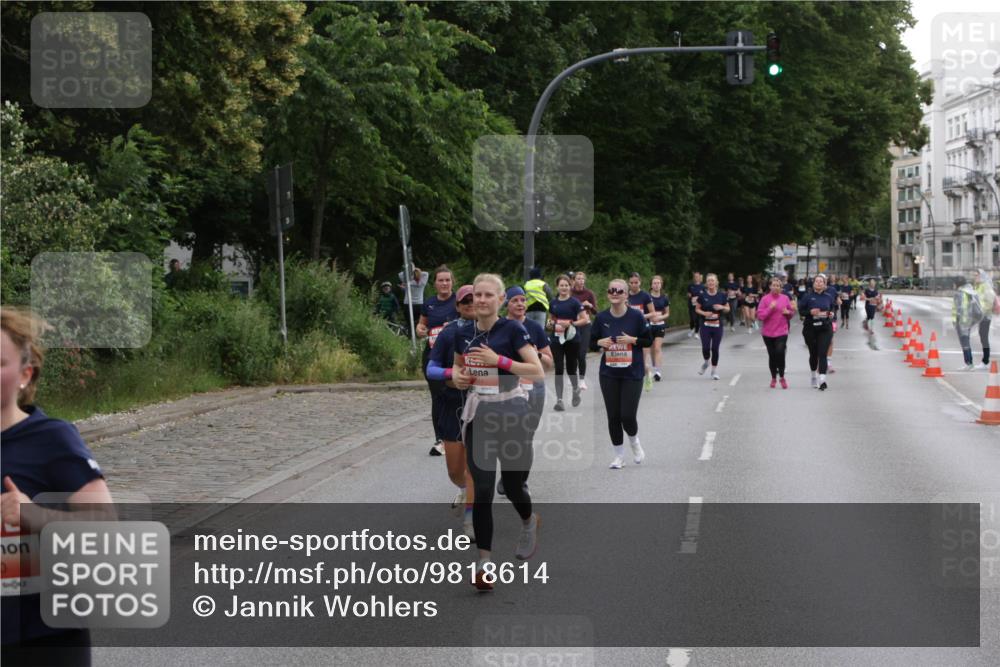 14.06.2026 - REWE Women's Run Jannik Wohlers http://msf.ph/oto/9818614 14.06.2026 11:01:00 Laufen 0 meine-sportfotos.de