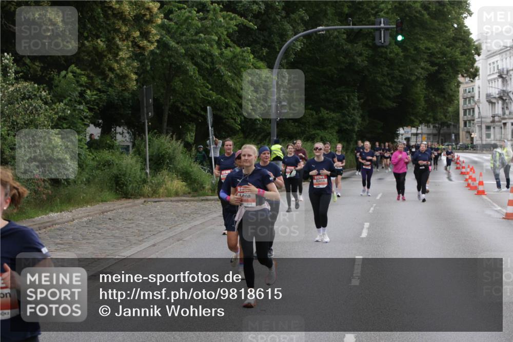 14.06.2026 - REWE Women's Run Jannik Wohlers http://msf.ph/oto/9818615 14.06.2026 11:01:00 Laufen  meine-sportfotos.de