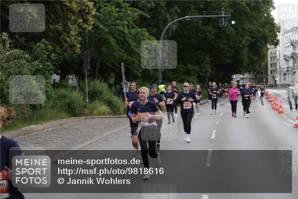 14.06.2026 - REWE Women's Run Jannik Wohlers http://msf.ph/oto/9818616 14.06.2026 11:01:00 Laufen  meine-sportfotos.de