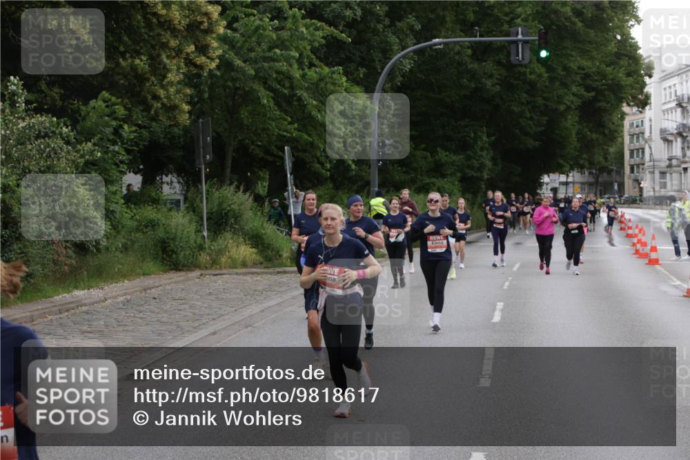 14.06.2026 - REWE Women's Run Jannik Wohlers http://msf.ph/oto/9818617 14.06.2026 11:01:00 Laufen  meine-sportfotos.de