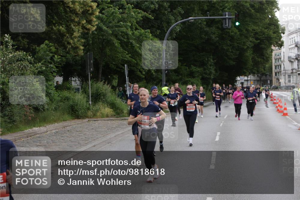 14.06.2026 - REWE Women's Run Jannik Wohlers http://msf.ph/oto/9818618 14.06.2026 11:01:00 Laufen  meine-sportfotos.de