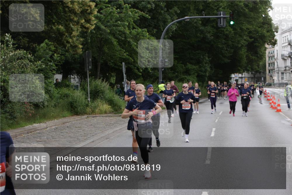 14.06.2026 - REWE Women's Run Jannik Wohlers http://msf.ph/oto/9818619 14.06.2026 11:01:00 Laufen  meine-sportfotos.de