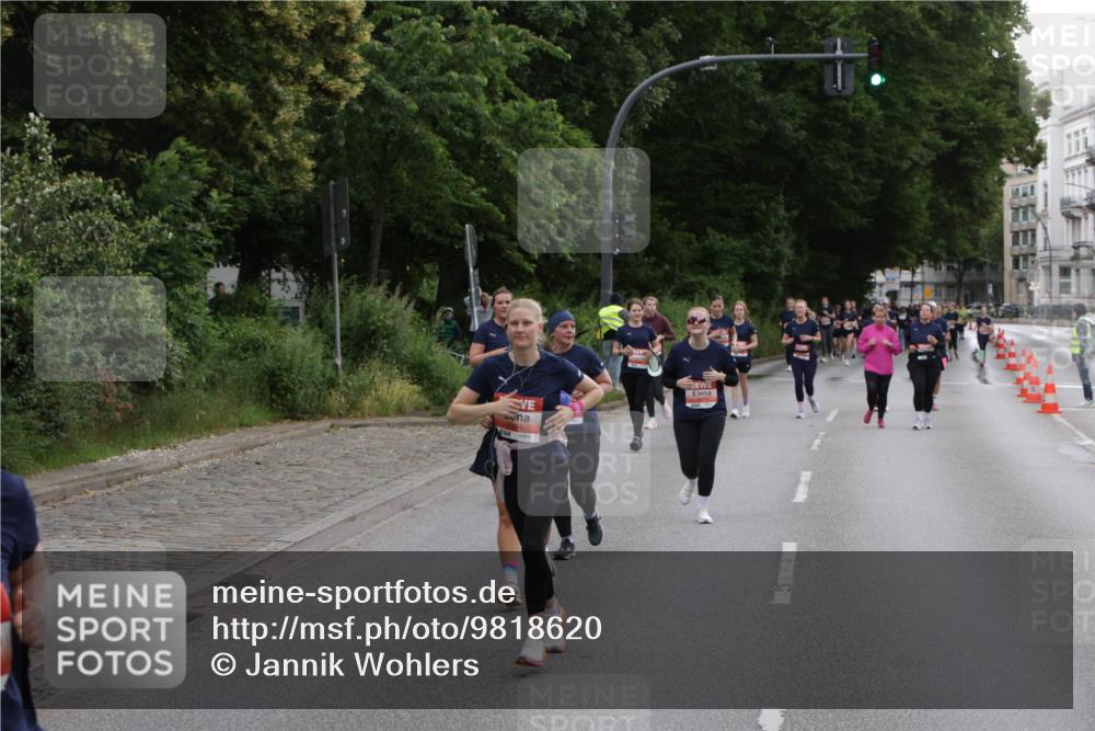 14.06.2026 - REWE Women's Run Jannik Wohlers http://msf.ph/oto/9818620 14.06.2026 11:01:00 Laufen  meine-sportfotos.de