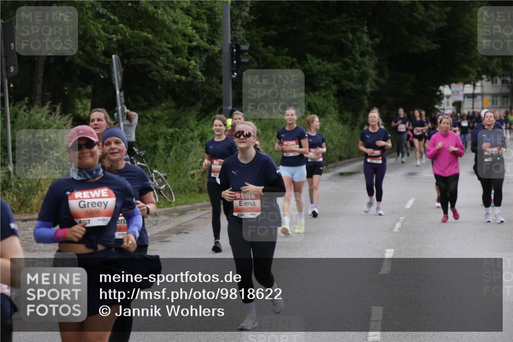 14.06.2026 - REWE Women's Run Jannik Wohlers http://msf.ph/oto/9818622 14.06.2026 11:01:01 Laufen 5895, 10, 51, 5977 meine-sportfotos.de