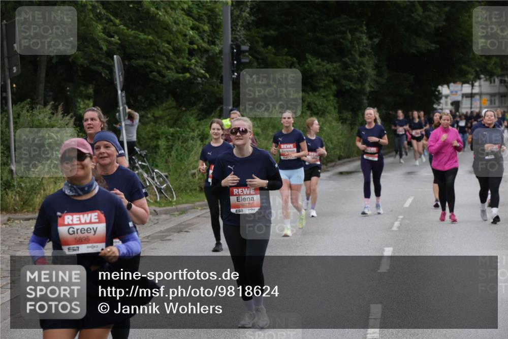 14.06.2026 - REWE Women's Run Jannik Wohlers http://msf.ph/oto/9818624 14.06.2026 11:01:01 Laufen 5895, 57, 5977 meine-sportfotos.de