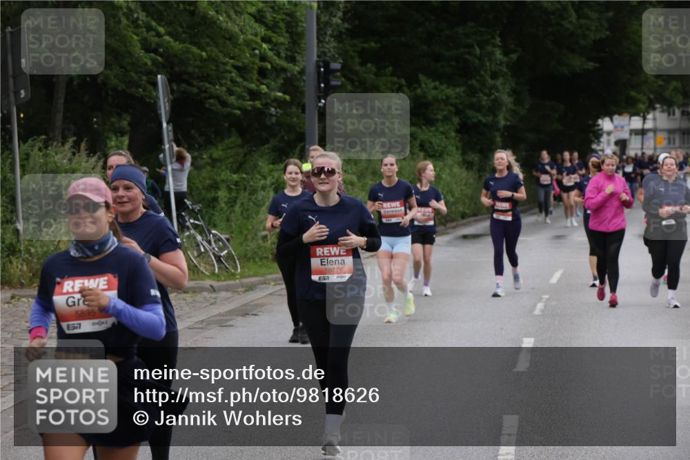 14.06.2026 - REWE Women's Run Jannik Wohlers http://msf.ph/oto/9818626 14.06.2026 11:01:01 Laufen 5895, 577, 5977, 57 meine-sportfotos.de