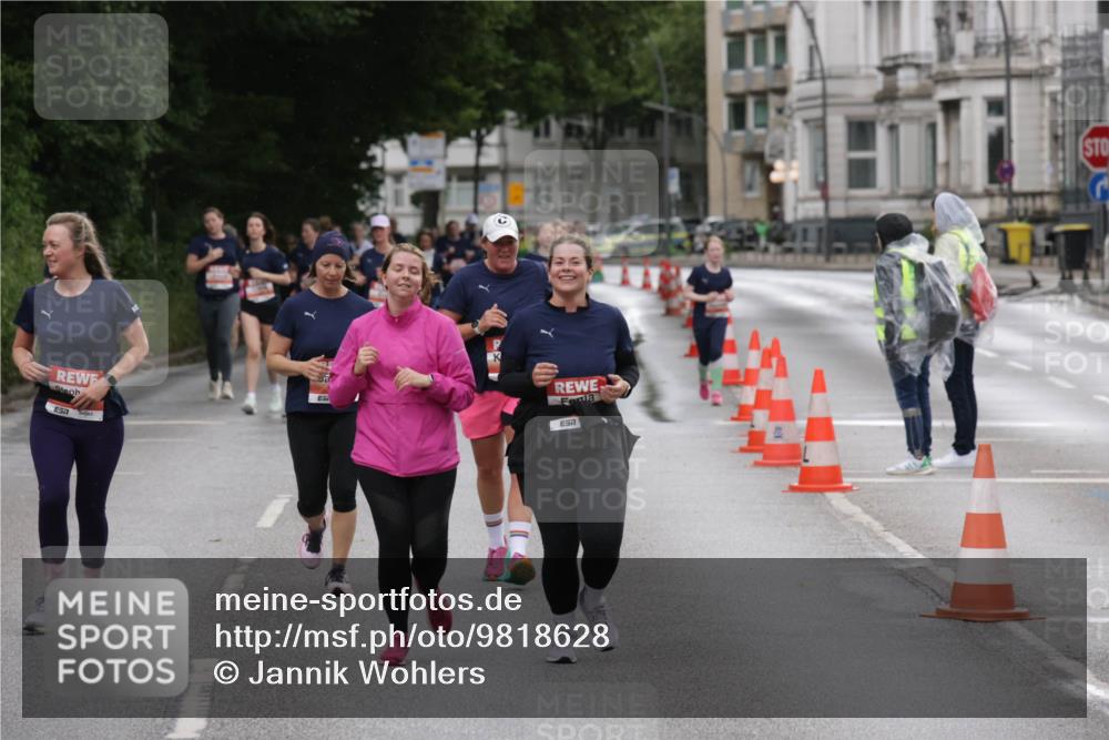 14.06.2026 - REWE Women's Run Jannik Wohlers http://msf.ph/oto/9818628 14.06.2026 11:01:03 Laufen 7 meine-sportfotos.de