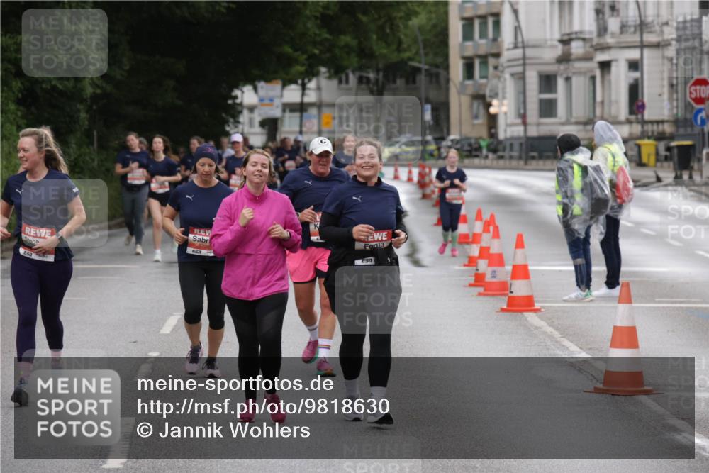 14.06.2026 - REWE Women's Run Jannik Wohlers http://msf.ph/oto/9818630 14.06.2026 11:01:03 Laufen  meine-sportfotos.de