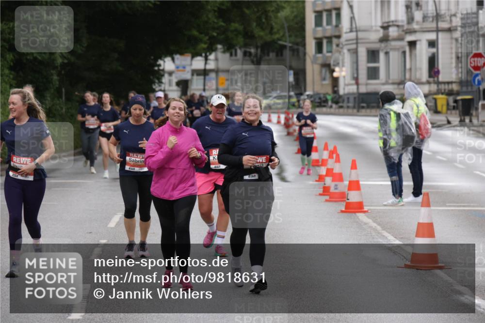 14.06.2026 - REWE Women's Run Jannik Wohlers http://msf.ph/oto/9818631 14.06.2026 11:01:03 Laufen 657 meine-sportfotos.de