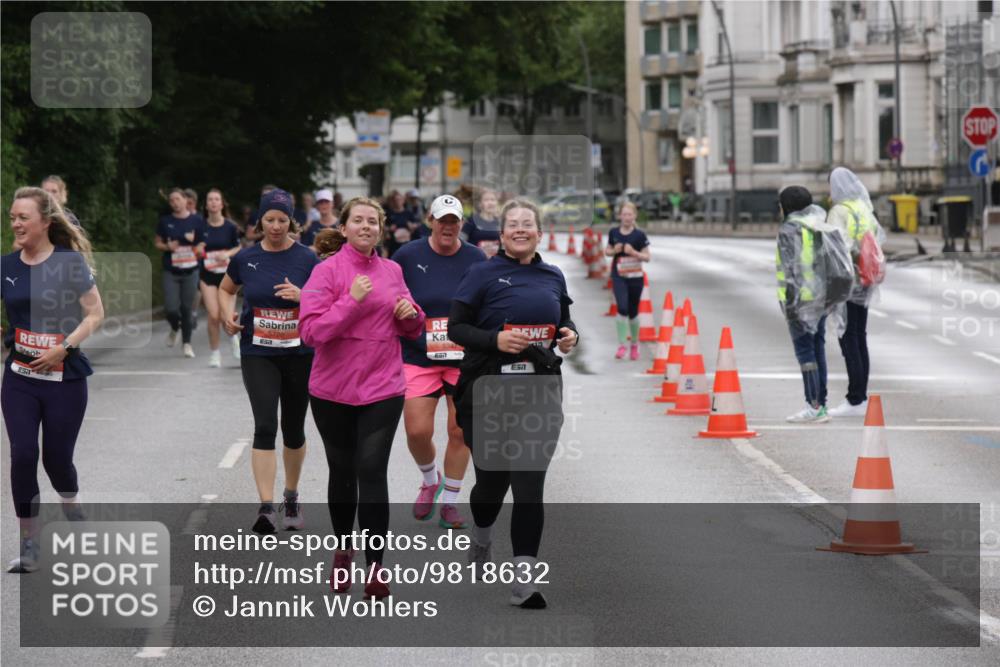 14.06.2026 - REWE Women's Run Jannik Wohlers http://msf.ph/oto/9818632 14.06.2026 11:01:03 Laufen 7 meine-sportfotos.de