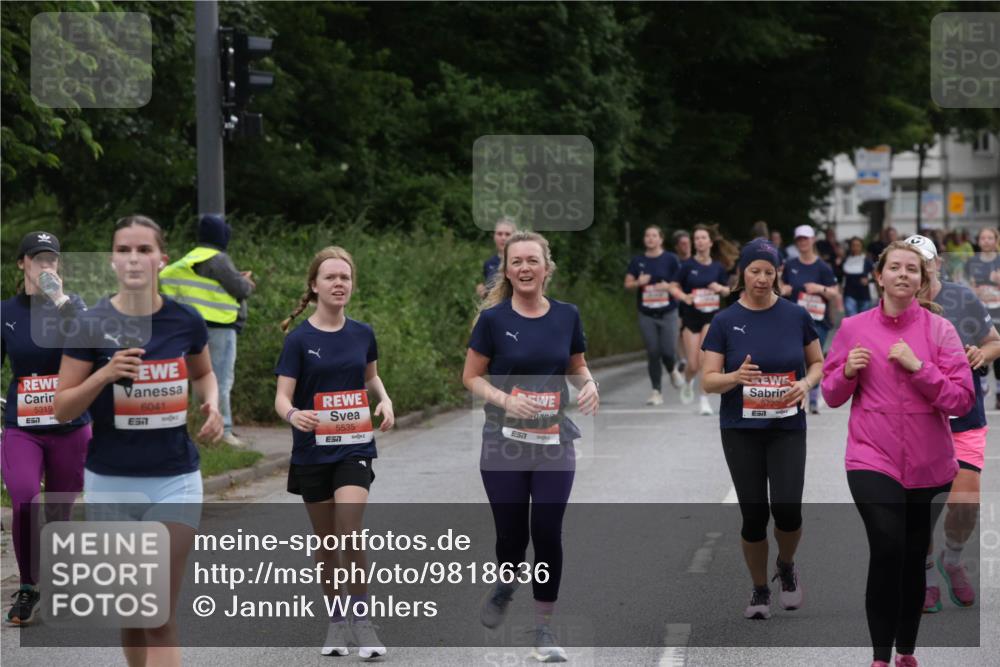 14.06.2026 - REWE Women's Run Jannik Wohlers http://msf.ph/oto/9818636 14.06.2026 11:01:04 Laufen 5319, 6041, 5535, 7, 5722 meine-sportfotos.de