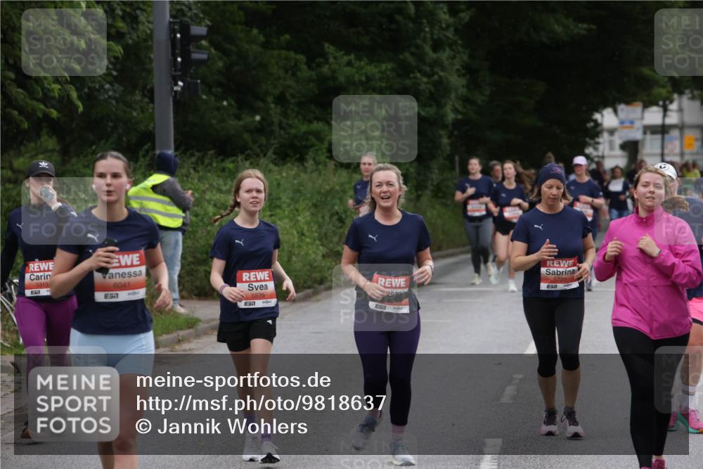 14.06.2026 - REWE Women's Run Jannik Wohlers http://msf.ph/oto/9818637 14.06.2026 11:01:04 Laufen 5319, 6041, 5535, 7, 5722, 7 meine-sportfotos.de