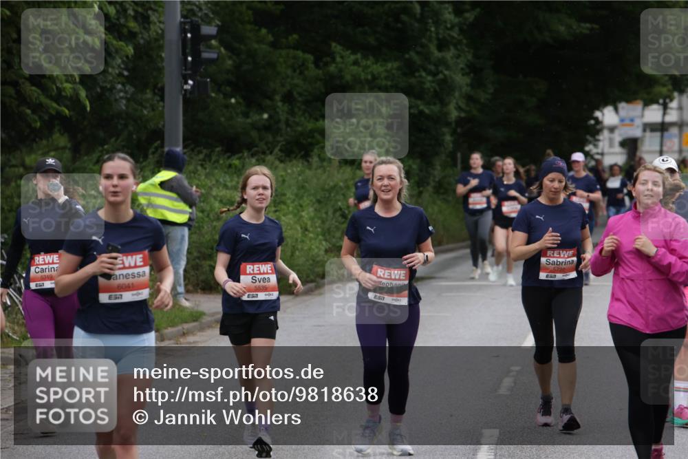 14.06.2026 - REWE Women's Run Jannik Wohlers http://msf.ph/oto/9818638 14.06.2026 11:01:04 Laufen 5319, 6041, 5535, 7, 5722 meine-sportfotos.de