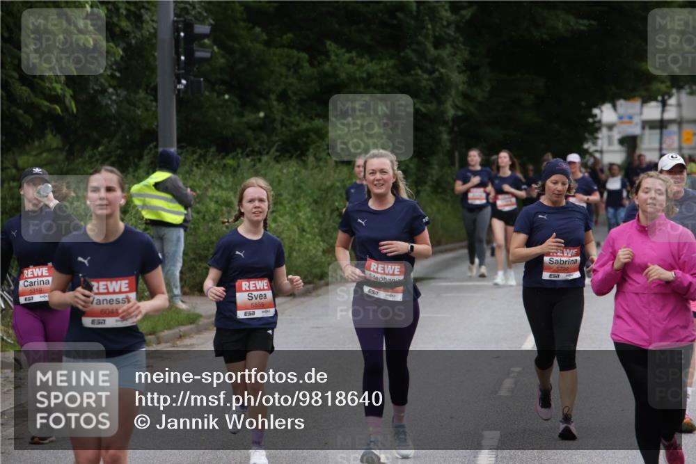 14.06.2026 - REWE Women's Run Jannik Wohlers http://msf.ph/oto/9818640 14.06.2026 11:01:04 Laufen 5319, 6041, 57, 5535, 5722, 7 meine-sportfotos.de