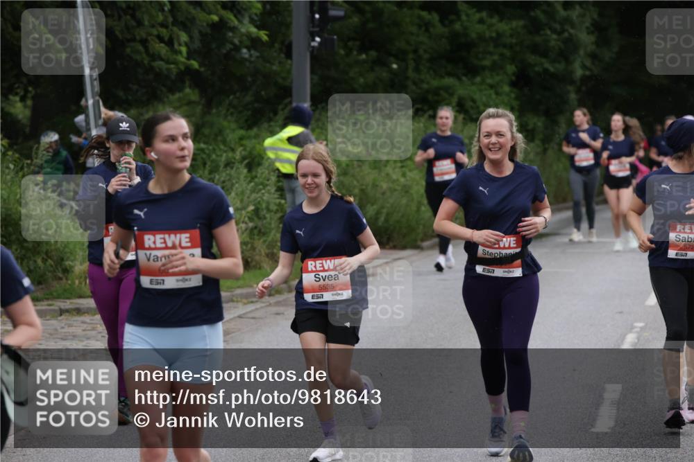14.06.2026 - REWE Women's Run Jannik Wohlers http://msf.ph/oto/9818643 14.06.2026 11:01:06 Laufen 7, 5535, 572 meine-sportfotos.de