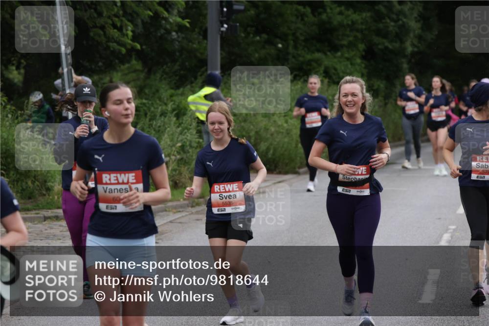 14.06.2026 - REWE Women's Run Jannik Wohlers http://msf.ph/oto/9818644 14.06.2026 11:01:06 Laufen 57, 5535, 572, 7 meine-sportfotos.de