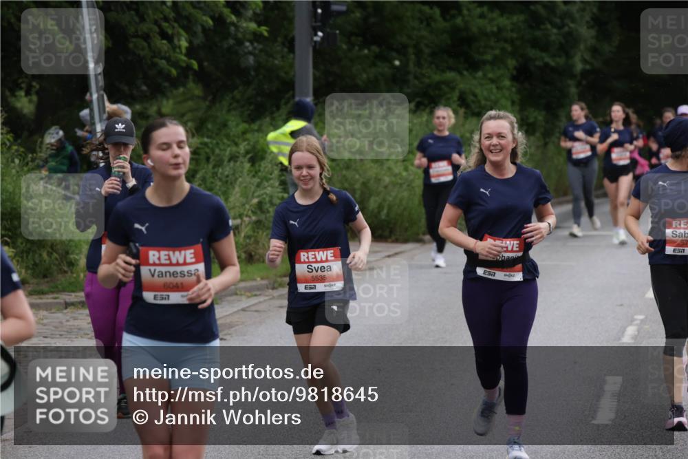 14.06.2026 - REWE Women's Run Jannik Wohlers http://msf.ph/oto/9818645 14.06.2026 11:01:06 Laufen 6041, 7, 5535 meine-sportfotos.de