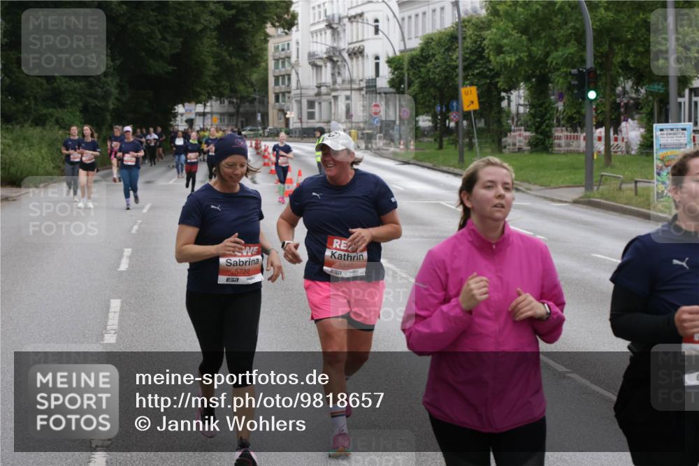14.06.2026 - REWE Women's Run Jannik Wohlers http://msf.ph/oto/9818657 14.06.2026 11:01:10 Laufen 5722, 7, 657, 1 meine-sportfotos.de