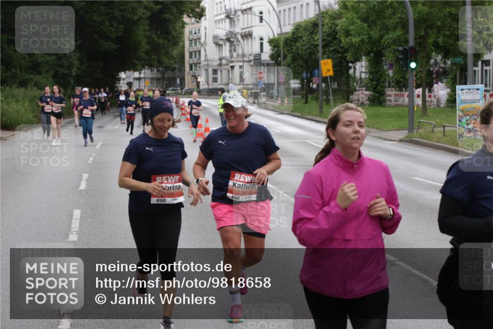 14.06.2026 - REWE Women's Run Jannik Wohlers http://msf.ph/oto/9818658 14.06.2026 11:01:10 Laufen 722, 534, 57, 01 meine-sportfotos.de