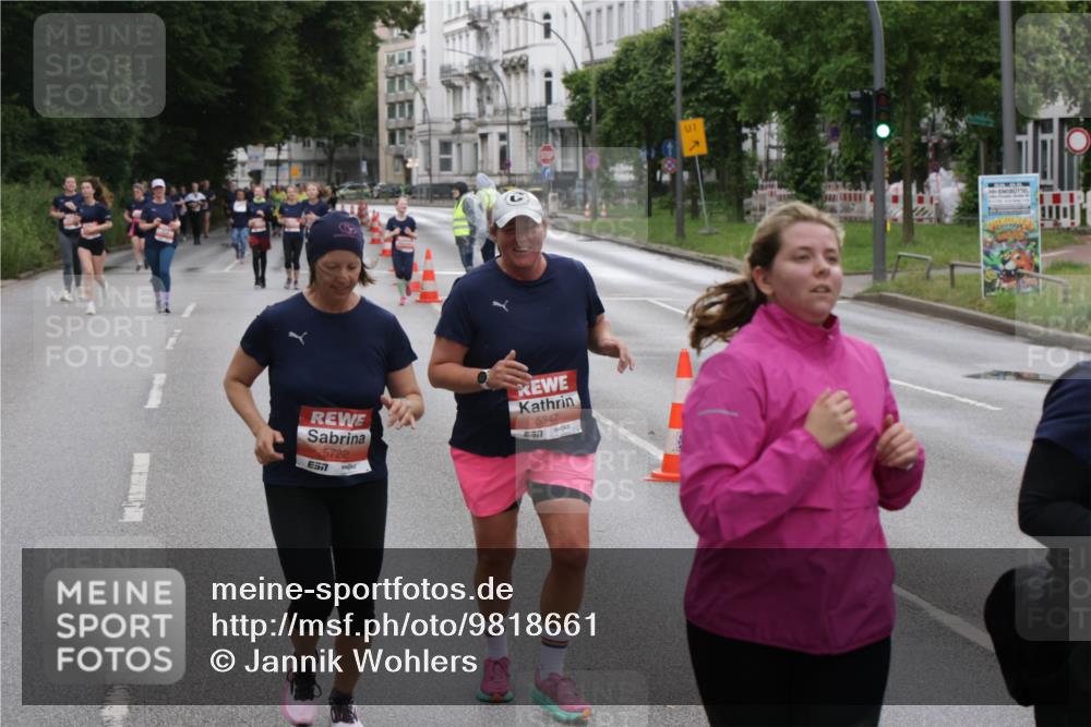 14.06.2026 - REWE Women's Run Jannik Wohlers http://msf.ph/oto/9818661 14.06.2026 11:01:10 Laufen 1, 5722, 5347, 657 meine-sportfotos.de