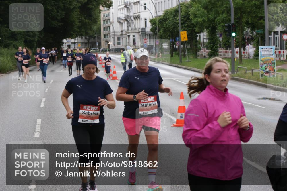 14.06.2026 - REWE Women's Run Jannik Wohlers http://msf.ph/oto/9818662 14.06.2026 11:01:10 Laufen 5722, 7, 5347, 1 meine-sportfotos.de