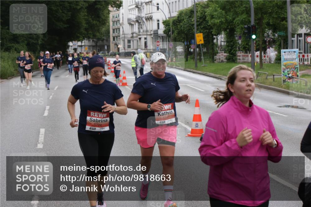 14.06.2026 - REWE Women's Run Jannik Wohlers http://msf.ph/oto/9818663 14.06.2026 11:01:10 Laufen 5722, 5347, 57, 1 meine-sportfotos.de