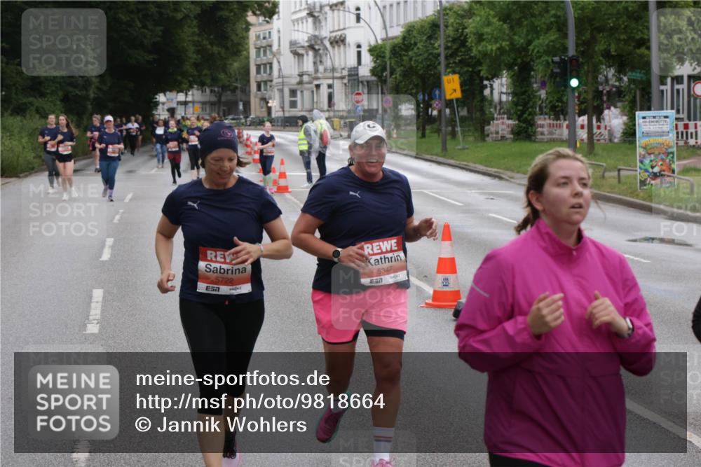 14.06.2026 - REWE Women's Run Jannik Wohlers http://msf.ph/oto/9818664 14.06.2026 11:01:10 Laufen 5722, 5347, 7, 01 meine-sportfotos.de