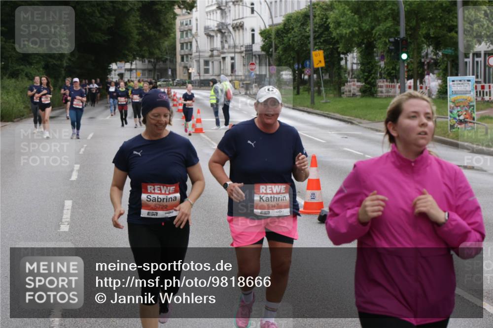 14.06.2026 - REWE Women's Run Jannik Wohlers http://msf.ph/oto/9818666 14.06.2026 11:01:10 Laufen 1, 5722, 5347 meine-sportfotos.de