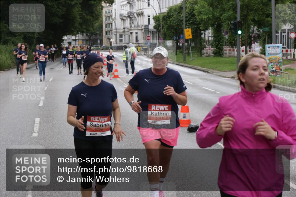 14.06.2026 - REWE Women's Run Jannik Wohlers http://msf.ph/oto/9818668 14.06.2026 11:01:10 Laufen 5722, 5347, 01 meine-sportfotos.de