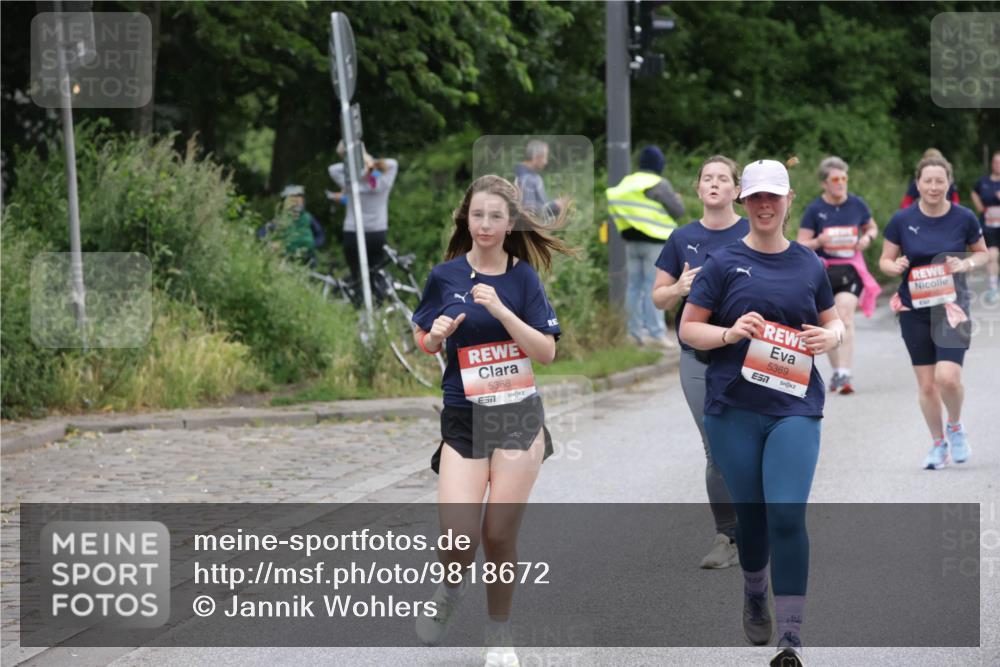 14.06.2026 - REWE Women's Run Jannik Wohlers http://msf.ph/oto/9818672 14.06.2026 11:01:16 Laufen 5368, 57, 5369, 7 meine-sportfotos.de