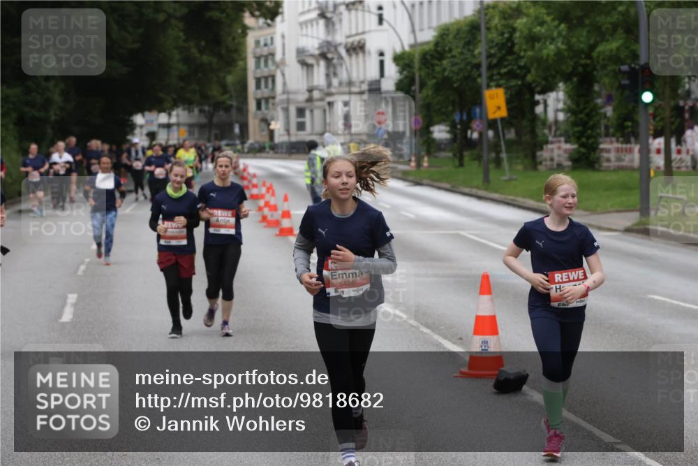 14.06.2026 - REWE Women's Run Jannik Wohlers http://msf.ph/oto/9818682 14.06.2026 11:01:19 Laufen 5476 meine-sportfotos.de