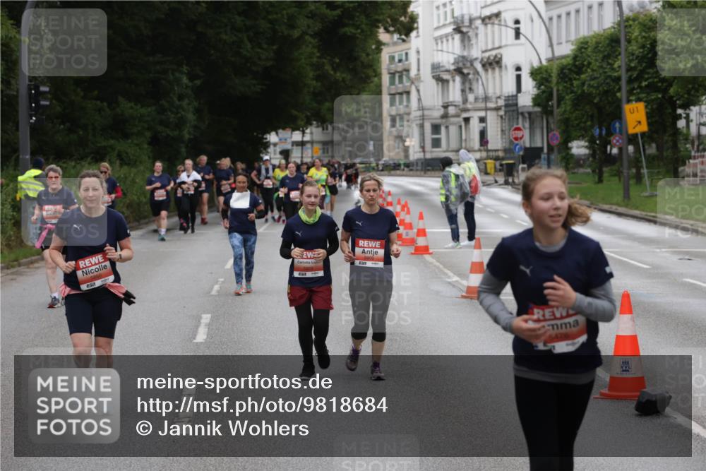 14.06.2026 - REWE Women's Run Jannik Wohlers http://msf.ph/oto/9818684 14.06.2026 11:01:20 Laufen 1 meine-sportfotos.de