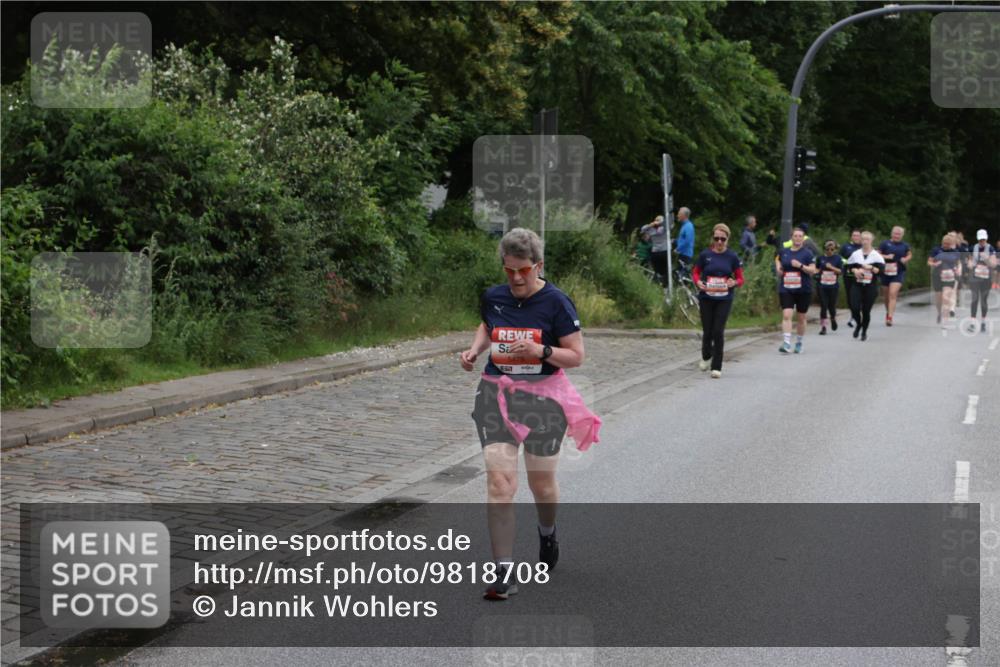 14.06.2026 - REWE Women's Run Jannik Wohlers http://msf.ph/oto/9818708 14.06.2026 11:01:27 Laufen 5478, 7 meine-sportfotos.de