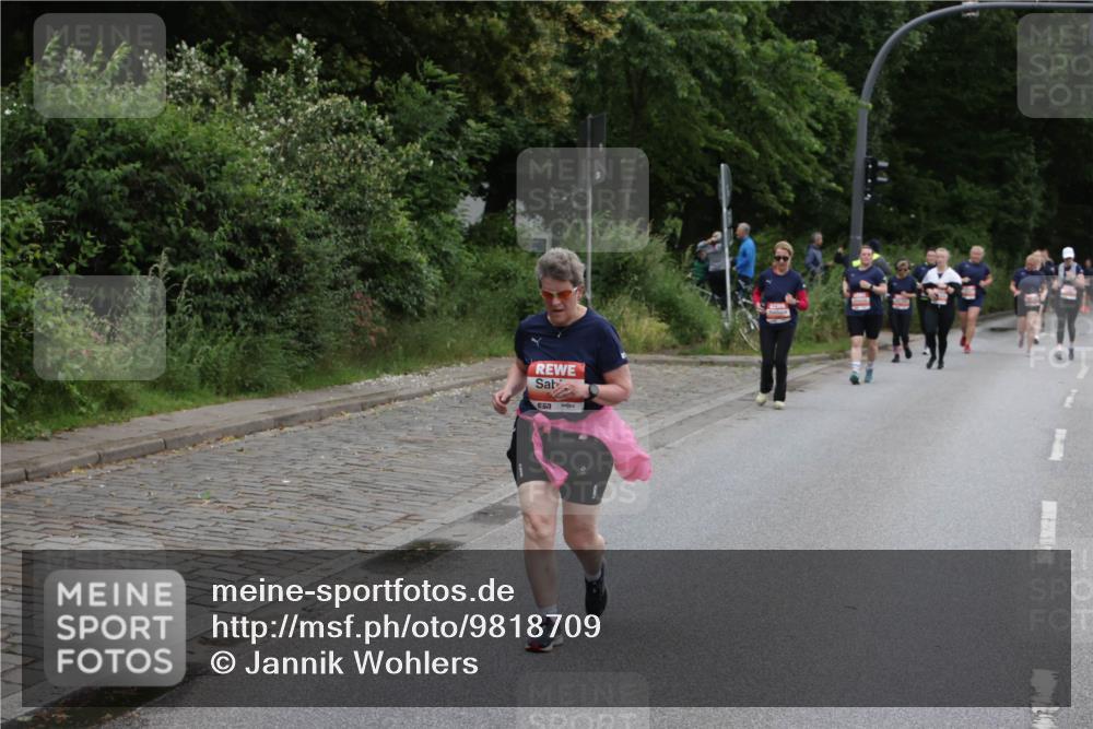 14.06.2026 - REWE Women's Run Jannik Wohlers http://msf.ph/oto/9818709 14.06.2026 11:01:27 Laufen  meine-sportfotos.de