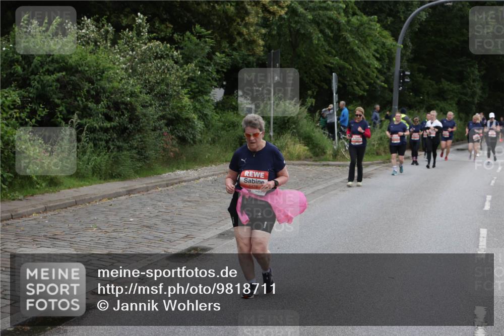 14.06.2026 - REWE Women's Run Jannik Wohlers http://msf.ph/oto/9818711 14.06.2026 11:01:27 Laufen 5478 meine-sportfotos.de