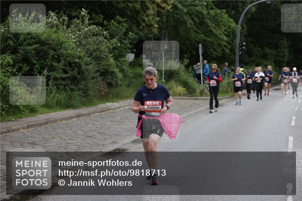 14.06.2026 - REWE Women's Run Jannik Wohlers http://msf.ph/oto/9818713 14.06.2026 11:01:27 Laufen 5478 meine-sportfotos.de