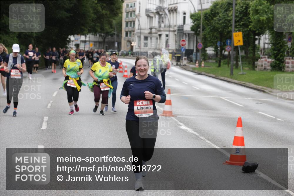 14.06.2026 - REWE Women's Run Jannik Wohlers http://msf.ph/oto/9818722 14.06.2026 11:01:32 Laufen 5168, 7, 1 meine-sportfotos.de