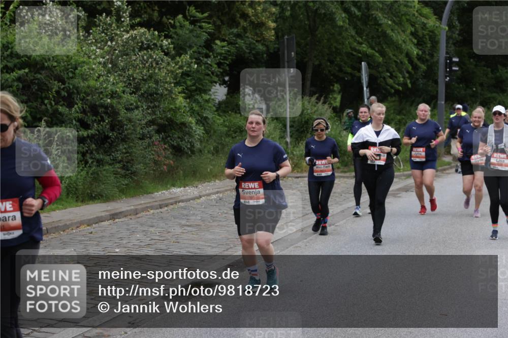 14.06.2026 - REWE Women's Run Jannik Wohlers http://msf.ph/oto/9818723 14.06.2026 11:01:34 Laufen 653 meine-sportfotos.de