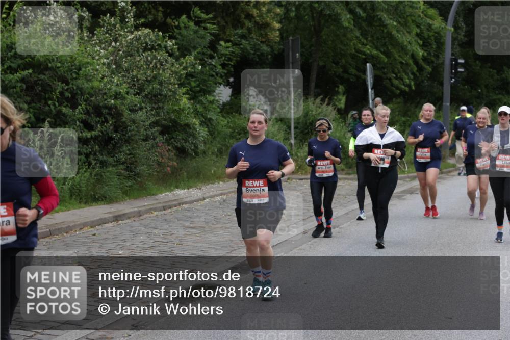 14.06.2026 - REWE Women's Run Jannik Wohlers http://msf.ph/oto/9818724 14.06.2026 11:01:34 Laufen 5065, 651 meine-sportfotos.de