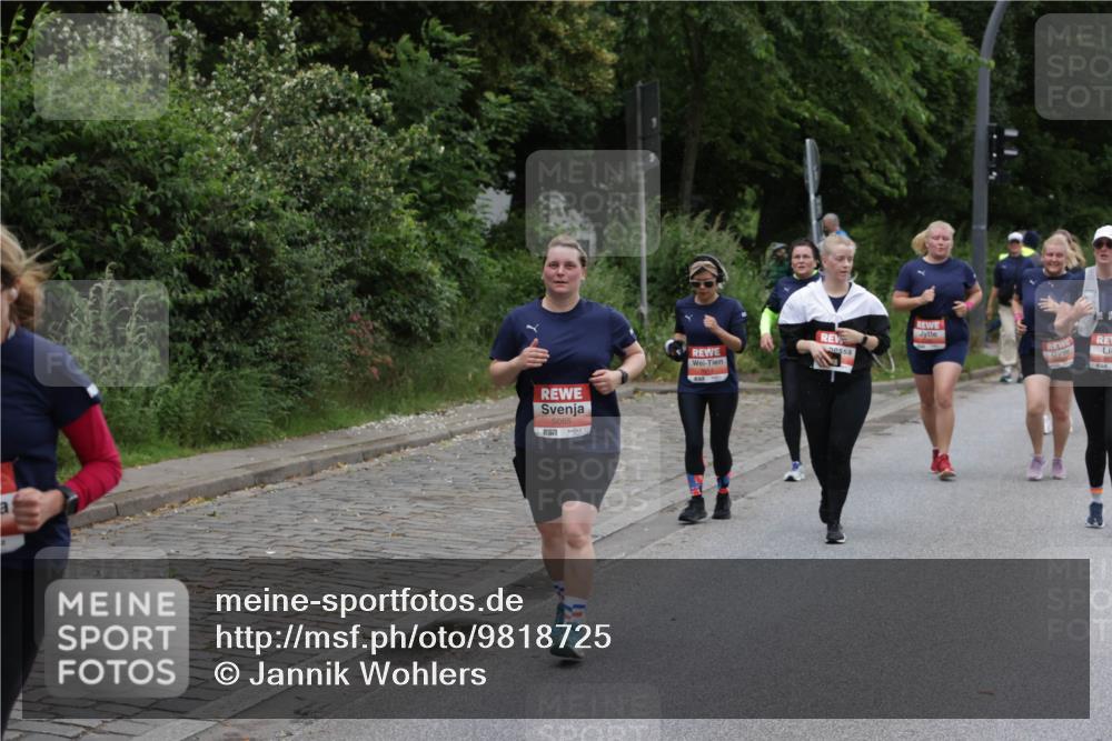 14.06.2026 - REWE Women's Run Jannik Wohlers http://msf.ph/oto/9818725 14.06.2026 11:01:34 Laufen 57, 5065 meine-sportfotos.de