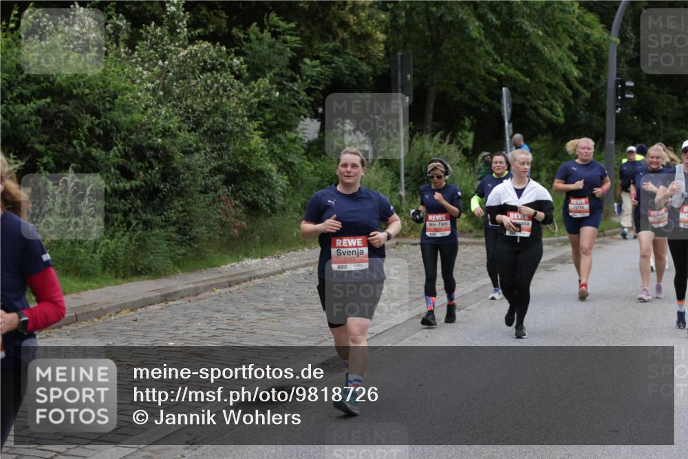 14.06.2026 - REWE Women's Run Jannik Wohlers http://msf.ph/oto/9818726 14.06.2026 11:01:34 Laufen 5065, 7 meine-sportfotos.de