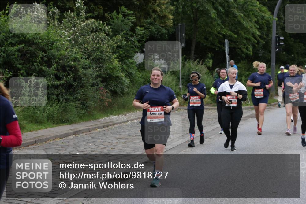14.06.2026 - REWE Women's Run Jannik Wohlers http://msf.ph/oto/9818727 14.06.2026 11:01:34 Laufen 5065, 57 meine-sportfotos.de