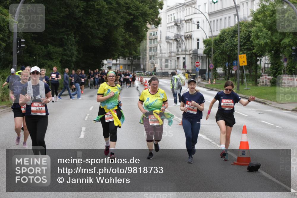 14.06.2026 - REWE Women's Run Jannik Wohlers http://msf.ph/oto/9818733 14.06.2026 11:01:35 Laufen 5728, 657, 1 meine-sportfotos.de