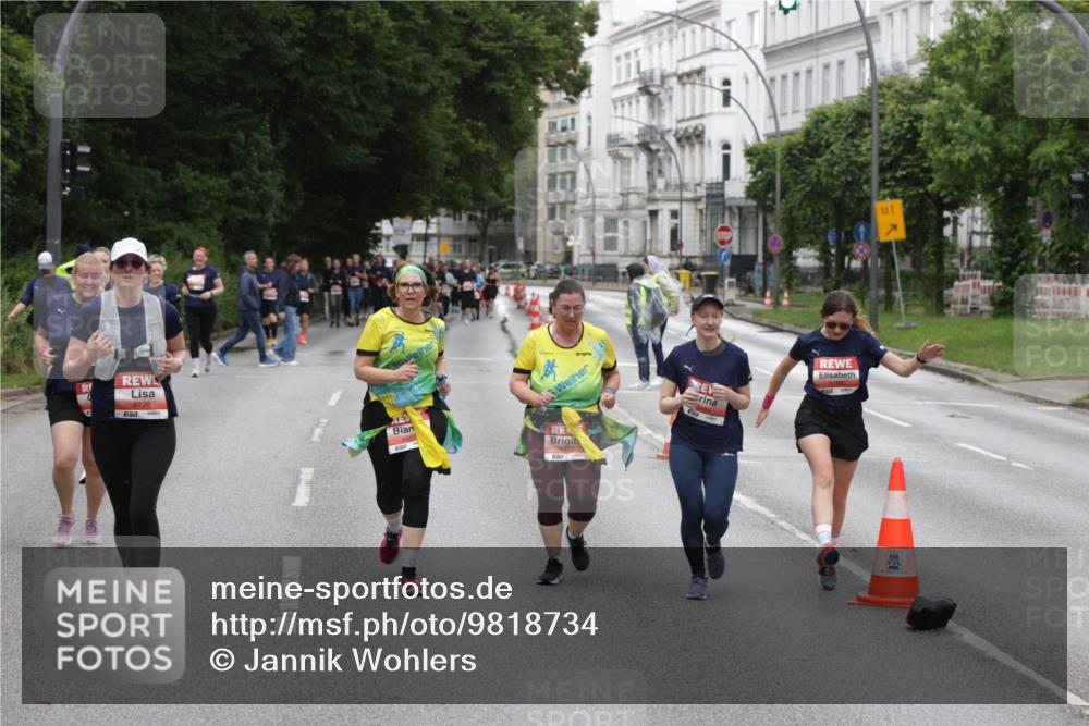 14.06.2026 - REWE Women's Run Jannik Wohlers http://msf.ph/oto/9818734 14.06.2026 11:01:35 Laufen 5728, 7, 01 meine-sportfotos.de
