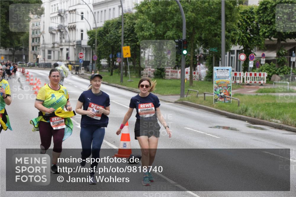 14.06.2026 - REWE Women's Run Jannik Wohlers http://msf.ph/oto/9818740 14.06.2026 11:01:36 Laufen 1, 7, 5483 meine-sportfotos.de
