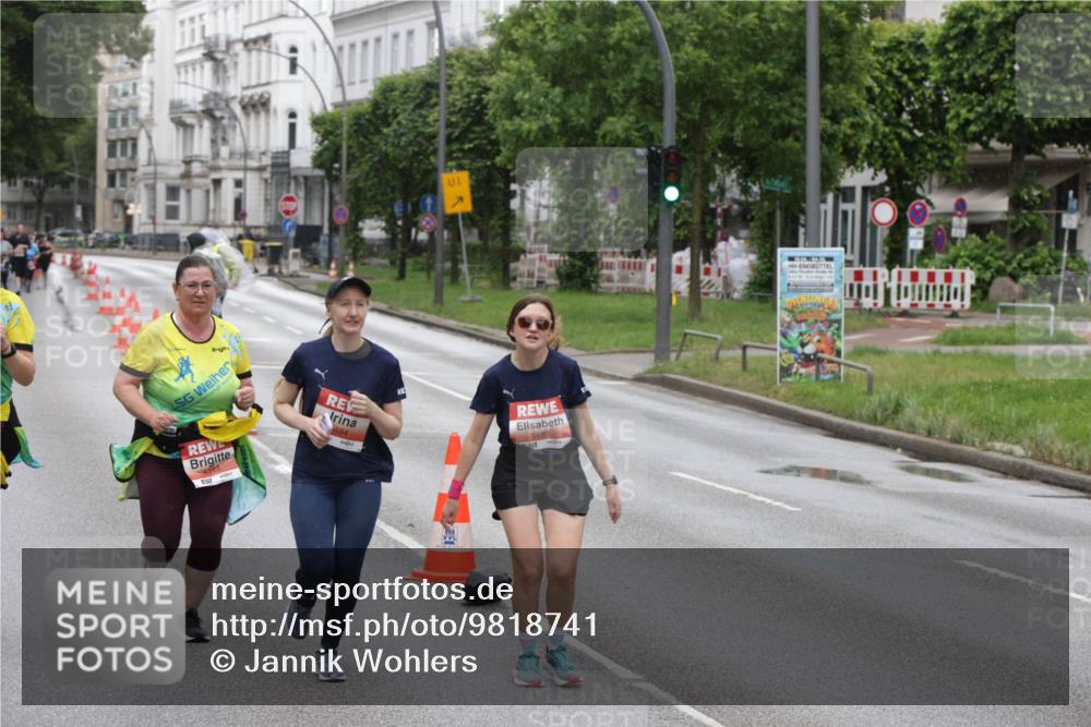 14.06.2026 - REWE Women's Run Jannik Wohlers http://msf.ph/oto/9818741 14.06.2026 11:01:36 Laufen 01, 484 meine-sportfotos.de