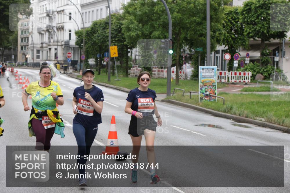 14.06.2026 - REWE Women's Run Jannik Wohlers http://msf.ph/oto/9818744 14.06.2026 11:01:36 Laufen 5484, 01, 5483, 7 meine-sportfotos.de