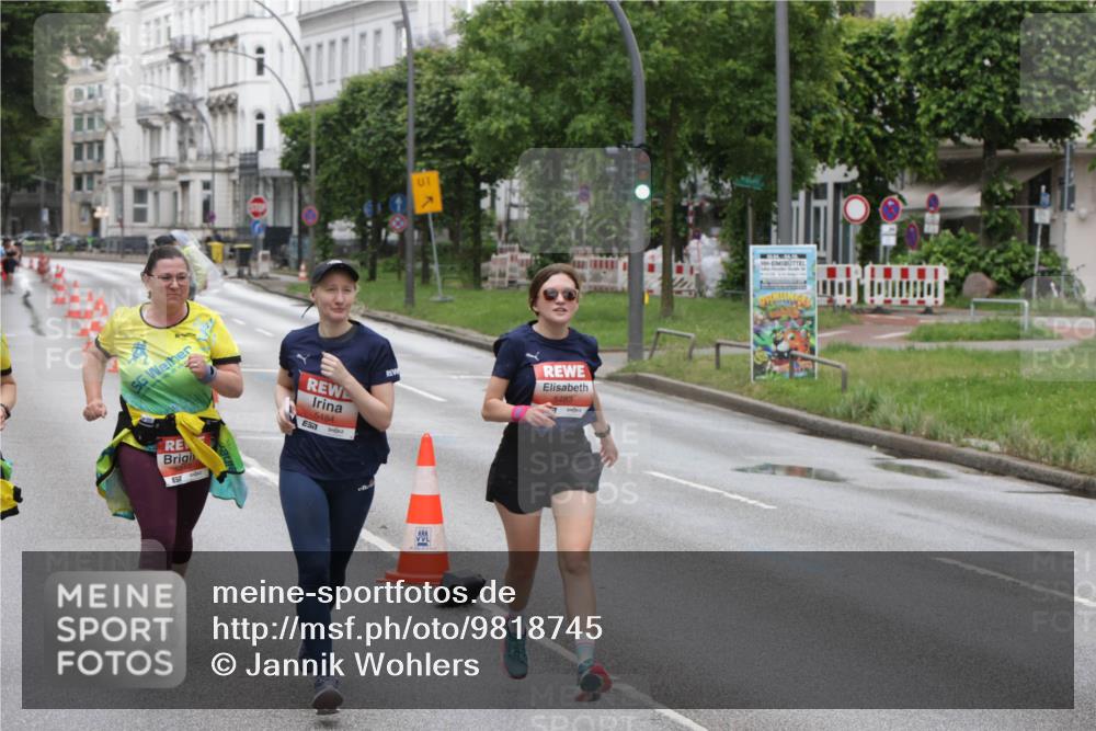 14.06.2026 - REWE Women's Run Jannik Wohlers http://msf.ph/oto/9818745 14.06.2026 11:01:36 Laufen 1, 5484, 5483 meine-sportfotos.de