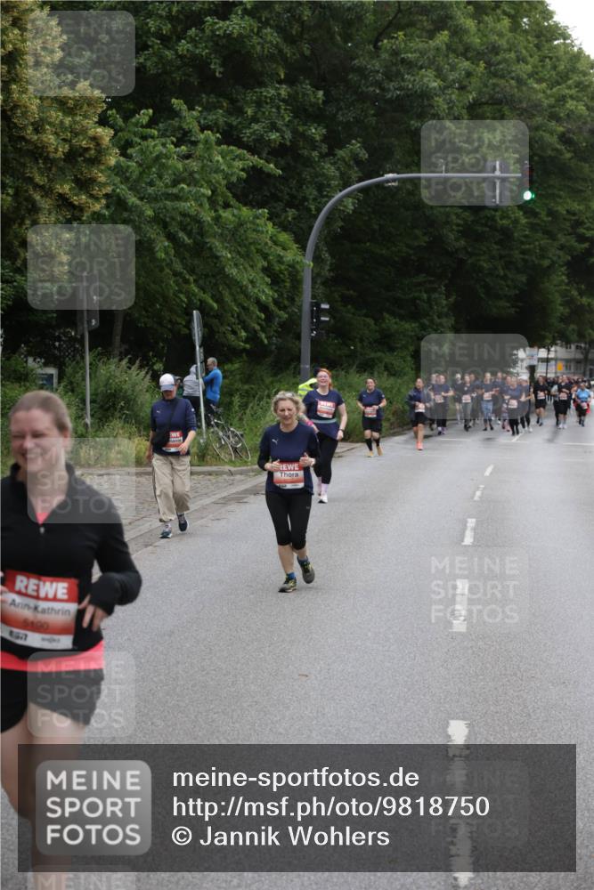 14.06.2026 - REWE Women's Run Jannik Wohlers http://msf.ph/oto/9818750 14.06.2026 11:01:41 Laufen 3577, 100 meine-sportfotos.de