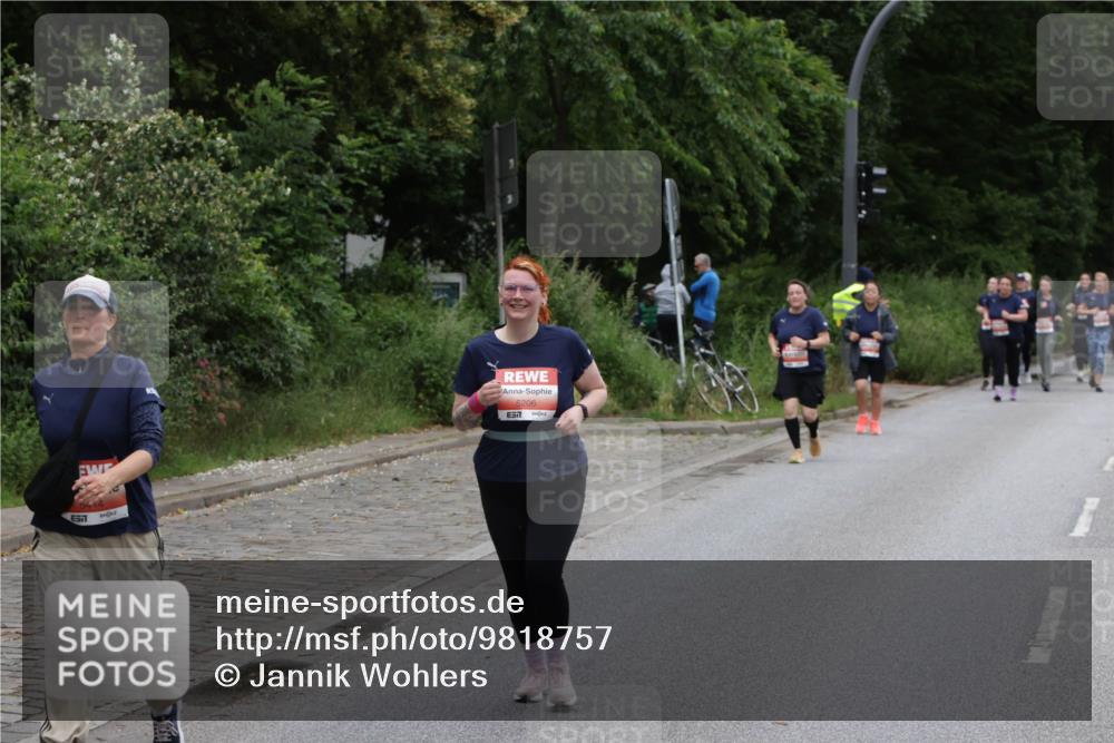 14.06.2026 - REWE Women's Run Jannik Wohlers http://msf.ph/oto/9818757 14.06.2026 11:01:46 Laufen 5206, 7 meine-sportfotos.de